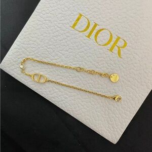 Dior Gold Bracelet